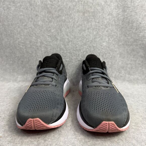 Saucony Shoes Womens Size 7 Guide 14 Grey Athletic Running‎ Sneakers S10654-45 - Picture 2 of 10